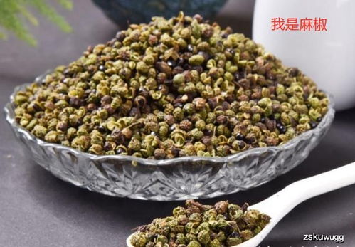 花椒和藤椒有什么区别 花椒对男性功能有什么功效