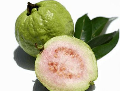 芭乐就是番石榴吗 四种人不适合吃番石榴
