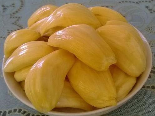 菠萝蜜怎么看熟不熟 菠萝蜜生切了怎么补救