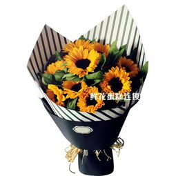 葵花的花语和象征 葵花的象征意义和诗句