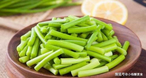 蒜苗几月份种最合适 立秋前后几天种蒜合适