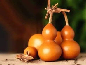 葫芦的吉祥语四字 葫芦祝福语大全