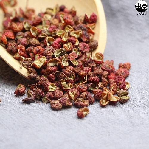 藤椒和花椒哪个好吃 藤椒是不是就是青花椒