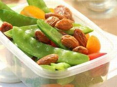 蔬菜沙拉是哪几种菜 十种常见的拌沙拉的蔬菜