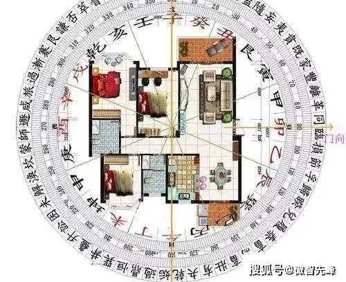 西南位放什么可聚财 西南方位不能放植物