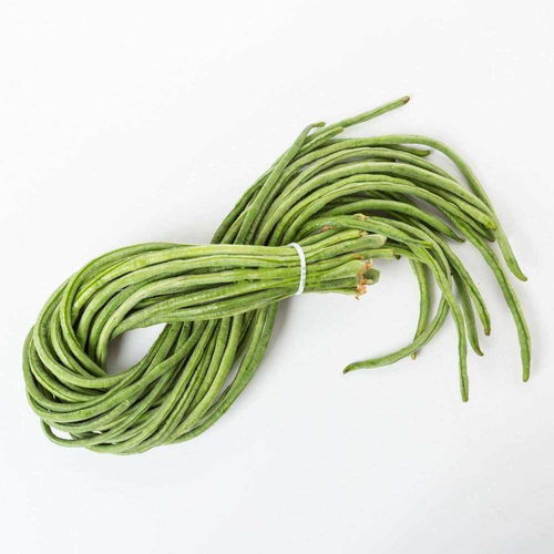 豇豆是不是就是长豆角 豇豆为啥不会中毒