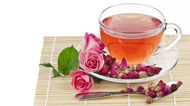 越吃子宫越干净的花茶 子宫肌瘤最怕6种茶