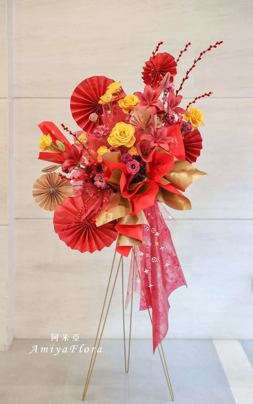 送给朋友的花送什么好 象征友谊长久的花