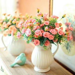 送永生花的禁忌 家里放永生花不吉利吗