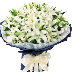 送医生鲜花应该送什么花 感谢医生买鲜花合适吗