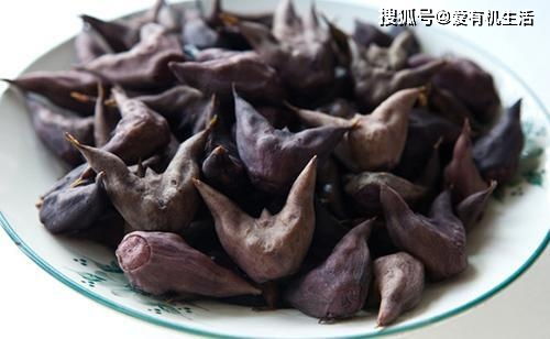 菱角6月份下旬可以吃吗 菱角为什么男人不能吃