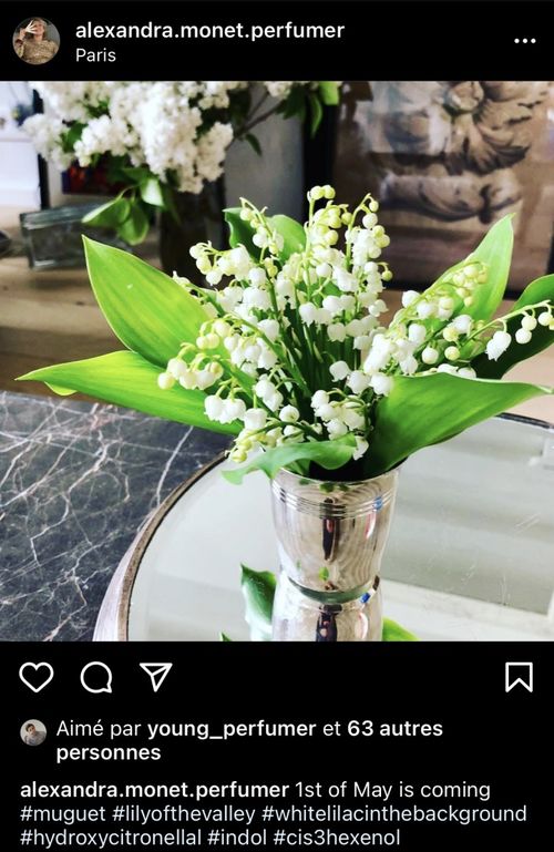 铃兰花香闻久了会中毒吗 摸了铃兰需要洗手吗