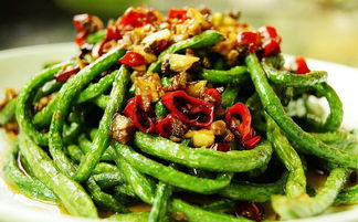 长豆角和豇豆的区别 豆角和豇豆哪个有营养