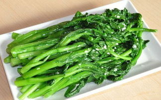 青菜种类图片大全 青菜100多种图片