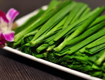 韭菜夏天可以种吗 八月份可以种韭菜吗