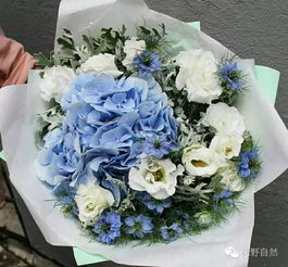 鲜花的10种保鲜方法 鲜花保鲜剂配方