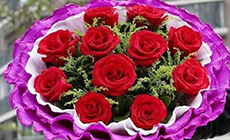 11支和9支玫瑰区别 红玫瑰13朵和11朵的区别