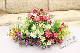 仿真花放家里有忌讳吗 家里的假花要扔了吗