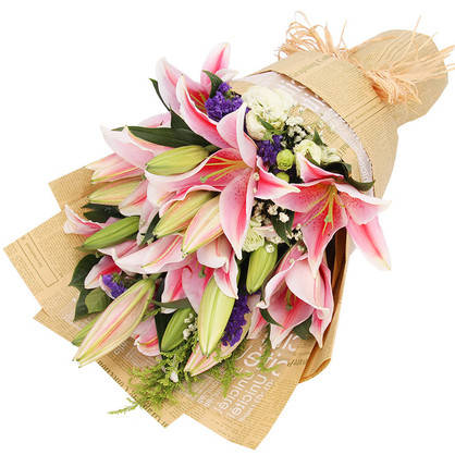 代表友谊送什么花好 象征友谊长久的花