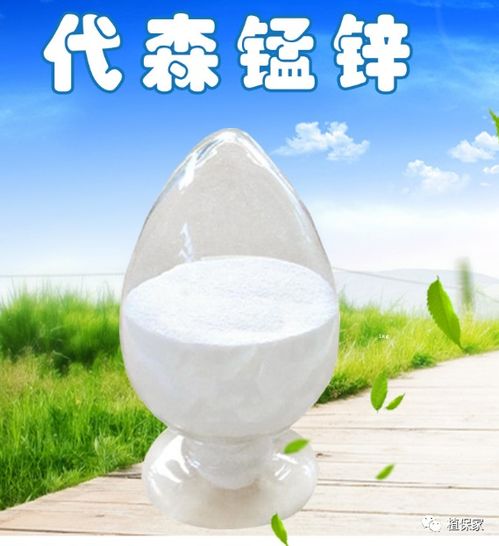 代森锰锌使用注意事项 代森锰锌的四大禁忌