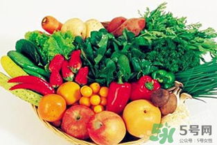 保胎禁止吃的12种蔬菜 保胎吃什么青菜最好