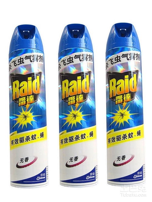 使用杀虫剂的注意事项 杀虫剂喷到床上还能睡吗