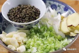 做什么菜适合放小茴香 小茴香作为调料的用法