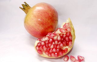 八个月婴儿能吃石榴吗 石榴婴儿怎么吃最好