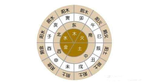 六年级上册五行五谷五音五彩 五谷五音五彩带拼音