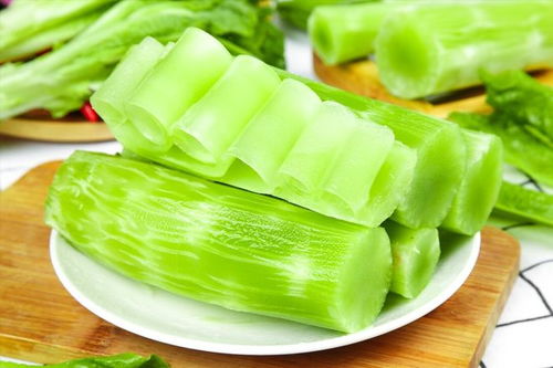 六种人不能吃莴笋 为什么尽量少吃莴笋