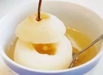 冰糖雪梨的正确煮法 冰糖腌梨的正确煮法窍门