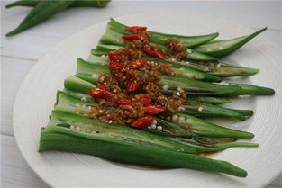 凉拌秋葵的做法 秋葵的8种凉拌最佳吃法