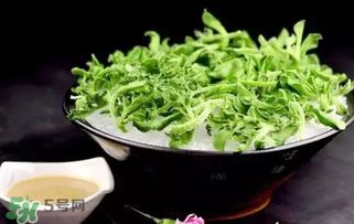 冰草的最佳吃法 生吃冰菜的危害