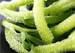 冰草生吃有寄生虫吗 冰草开水烫一下就能吃吗