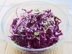 凉拌甘蓝的正确方法 怎样凉拌甘蓝好吃