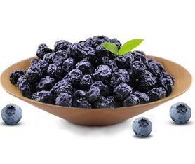 冷冻蓝莓能吃放一年吗 新鲜蓝莓冷冻能放几年