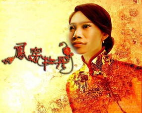 凤穿牡丹每个人结局 凤穿牡丹芷兰结局