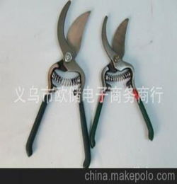 剪树枝的工具叫什么 伸缩剪树枝大剪刀
