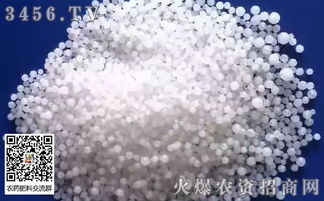 化肥尿素的作用与功效 尿素肥料肥效多长时间