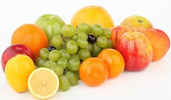 十大最脏水果 补脑最快的水果