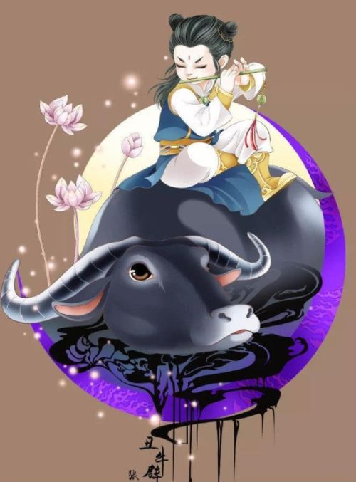 十二生肖谁是花木兰 花木兰开过什么生肖