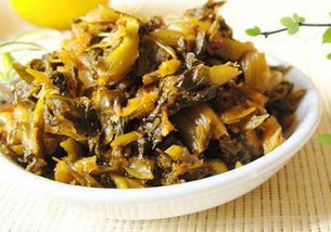 十八豆怎么腌制好吃 十八豆腌制咸菜视频