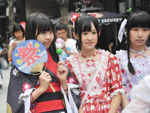 南京举办日本夏日祭 央视对南京夏日祭的评价