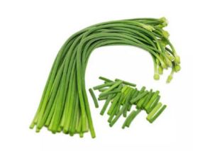 南方人为什么管蒜苔叫蒜苗 北京为什么管蒜苔叫蒜苗