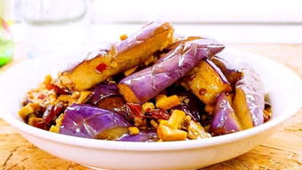 单炒茄子怎么炒 茄子要怎么弄才好吃？