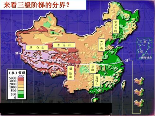 南京地形特点 南京地形以什么为主