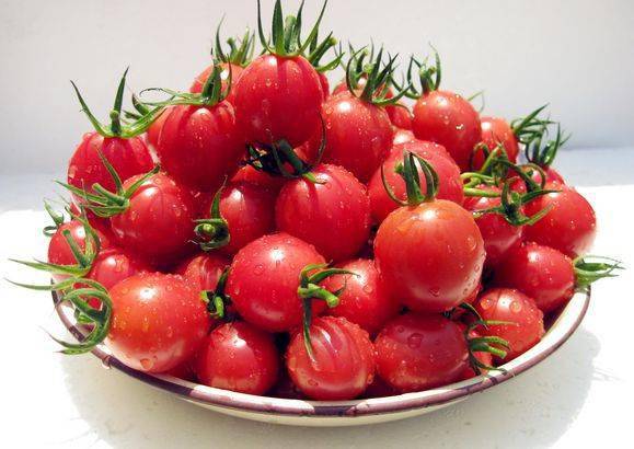 千禧果和玲珑哪个好吃 玲珑小番茄的好处和坏处