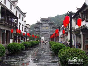 去婺源几月份去最好 婺源七月份旅游攻略