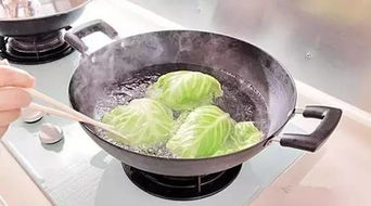 卷心菜要焯水吗 卷心菜冷水下锅煮多久