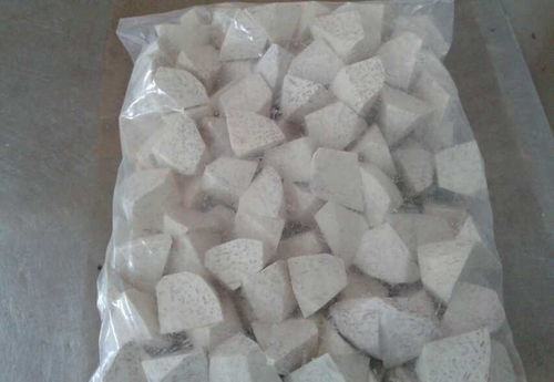 去皮芋头冷冻可以放多久 削皮芋头放冷冻还是保鲜